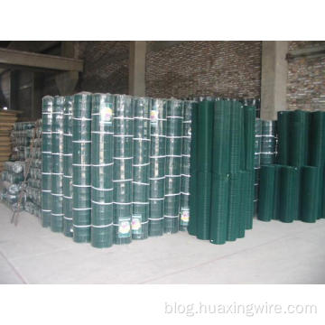 Poultry Houses wire mesh